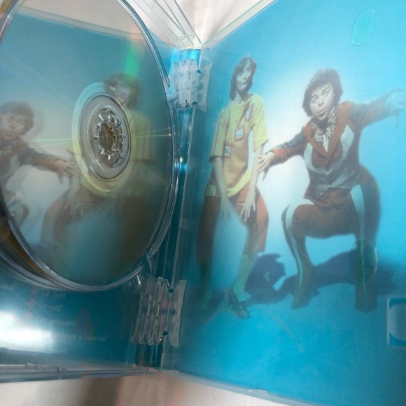 Passe Partout Volume 1 , 2 , 3 Canadian French Dvd - Picture 8 of 16